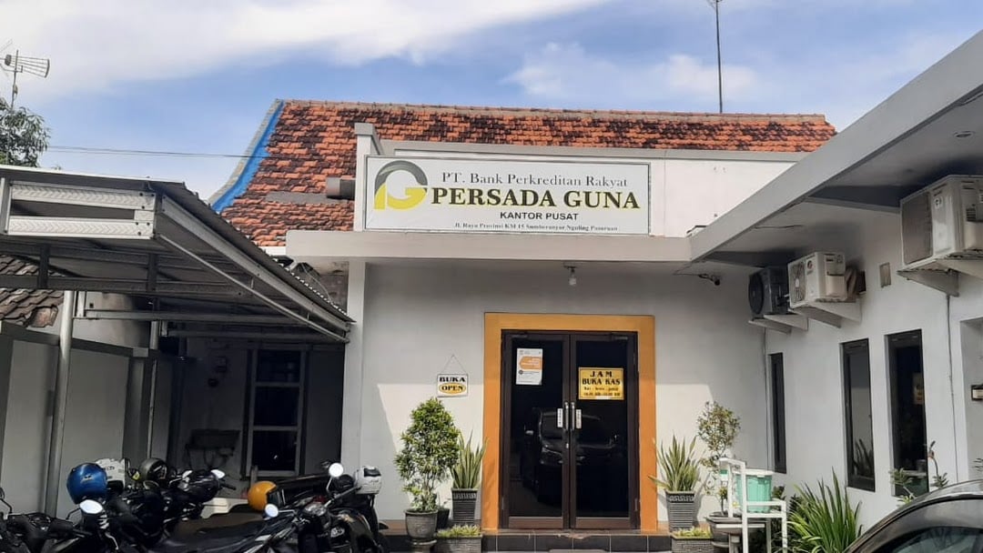 Rincian Bank Bangkrut di Indonesia sejak Covid-19 Melanda